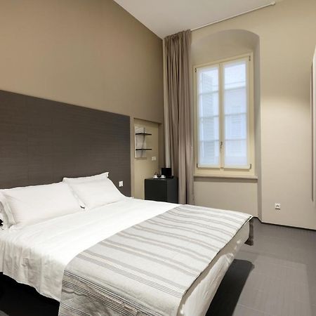 Salina Luxury Suites Parma Exterior photo