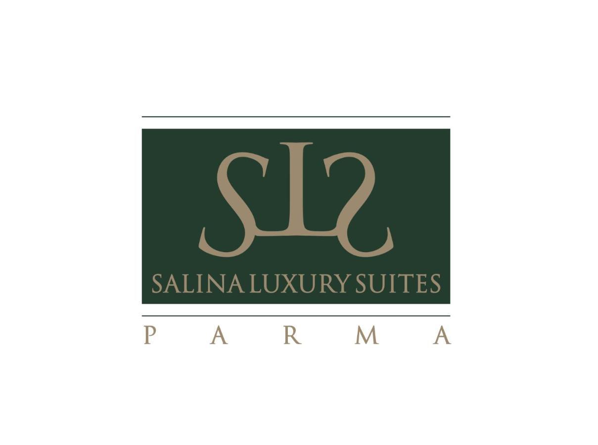 Salina Luxury Suites Parma Exterior photo