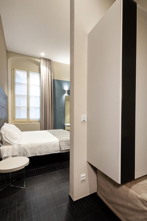 Salina Luxury Suites Parma Exterior photo